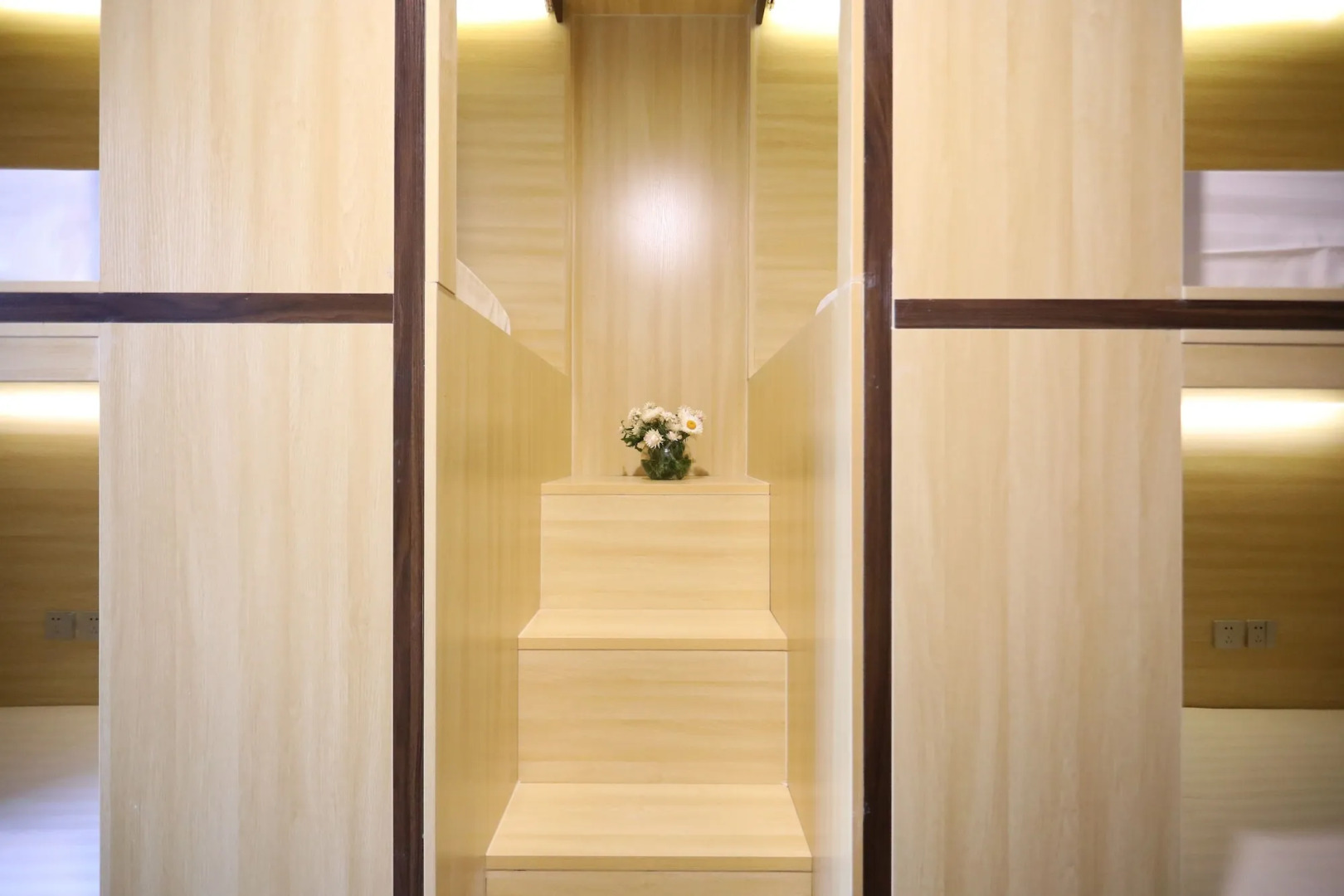 Xian Alley Youth Hostel