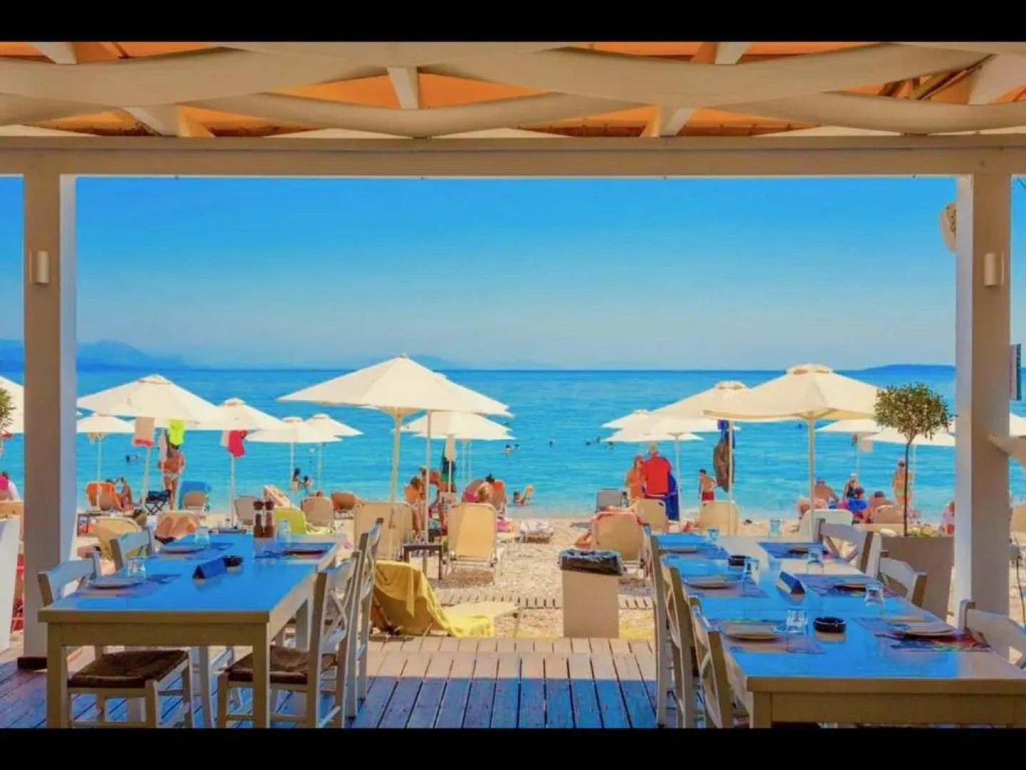 Vladimiros Apartments