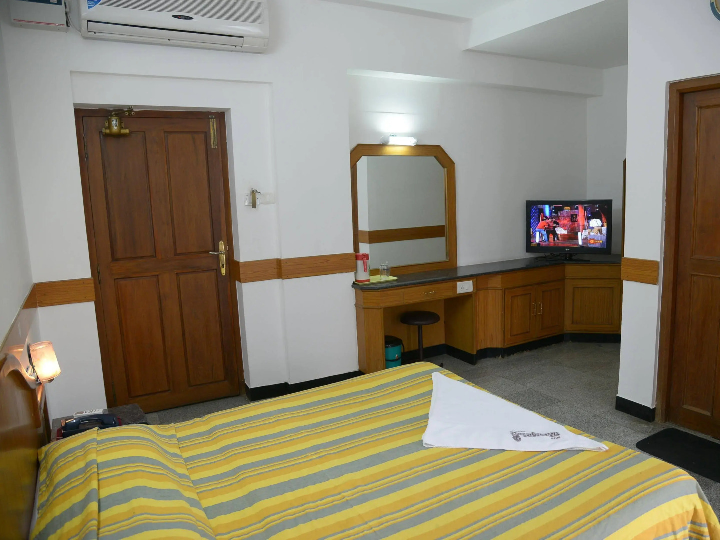 Zip by Spree Hotel Mangala International