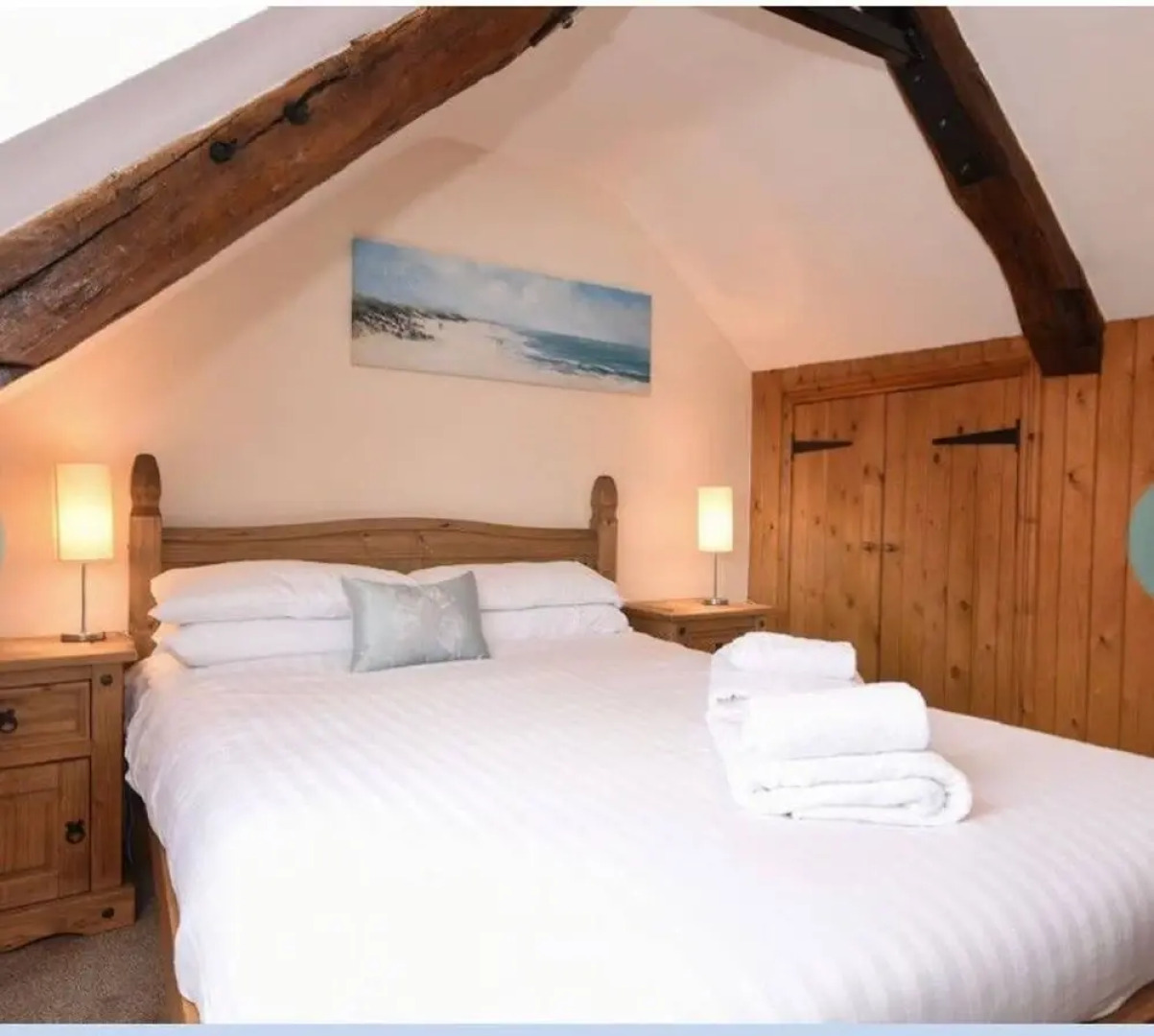 The Craster Arms Hotel