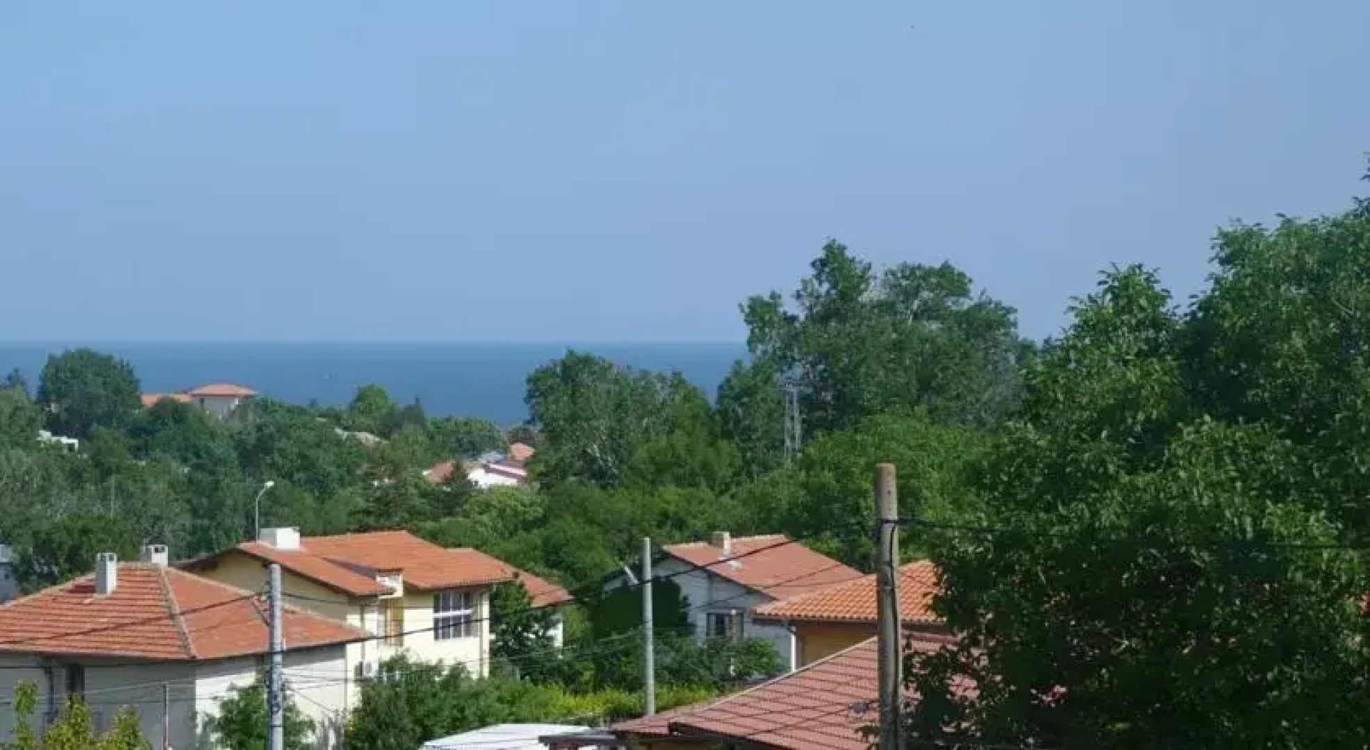 Art Villa Sea Inspiration