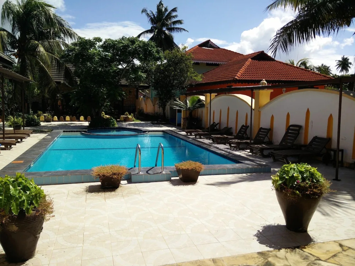 Arabian Nights Hotel