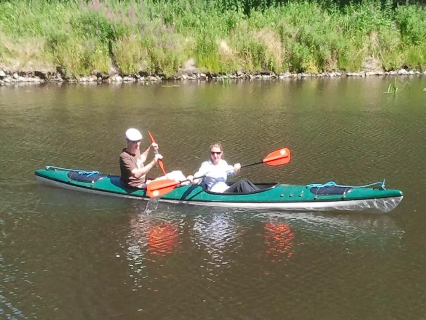 Café & Pension Am Brunnen