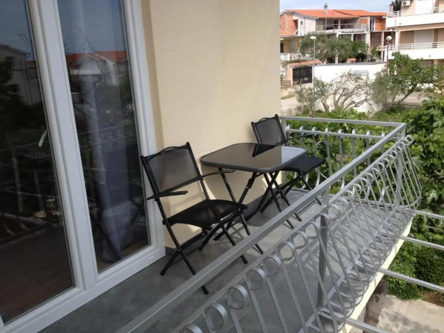 Apartment Udovičić