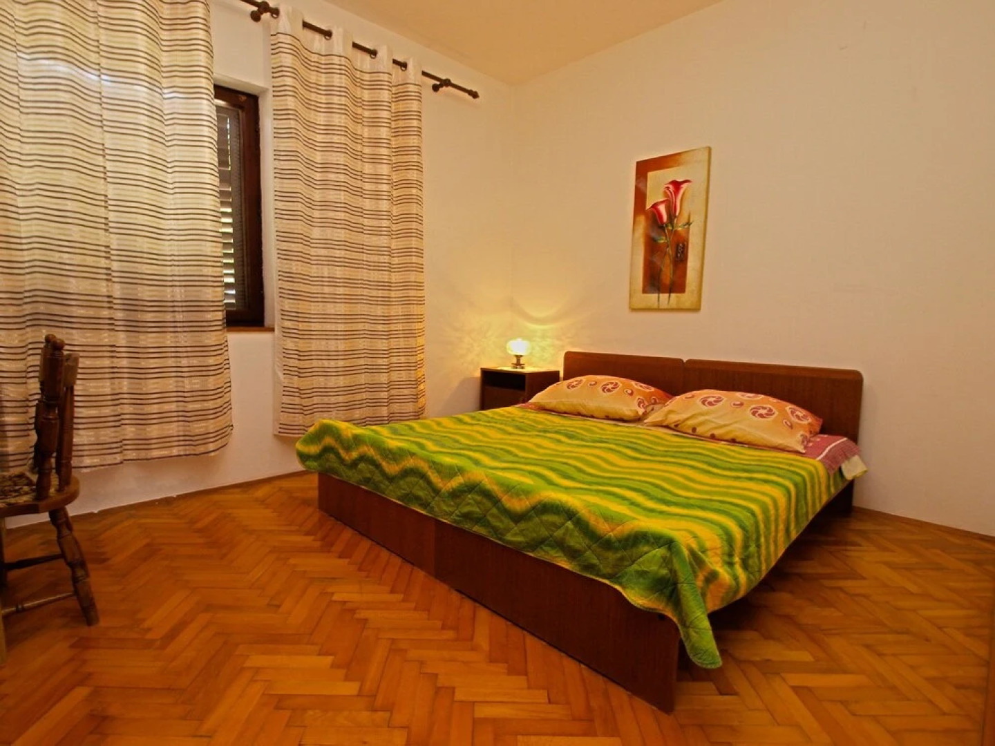Apartment Tanja 349