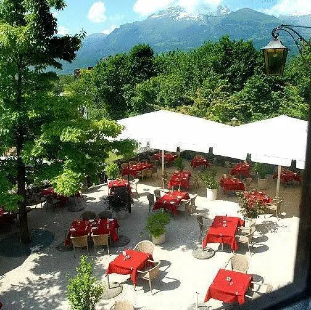 Gasthof Löwen