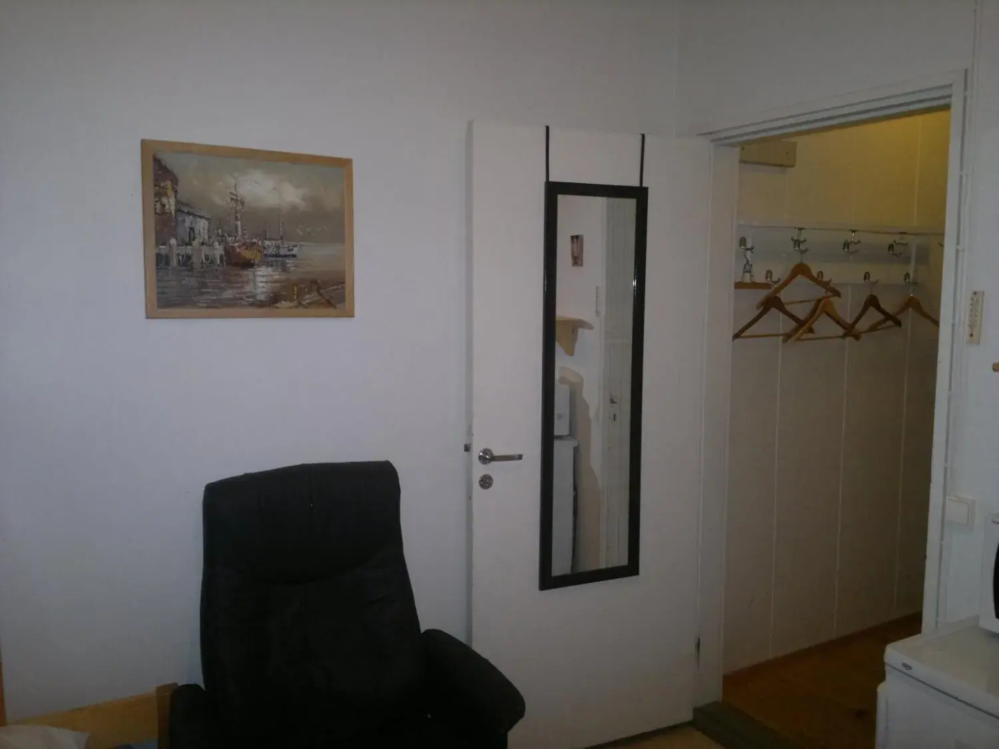 Scouts' Youth Hostel