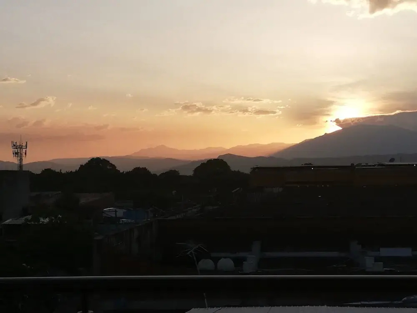 Hotel Escorial Neiva