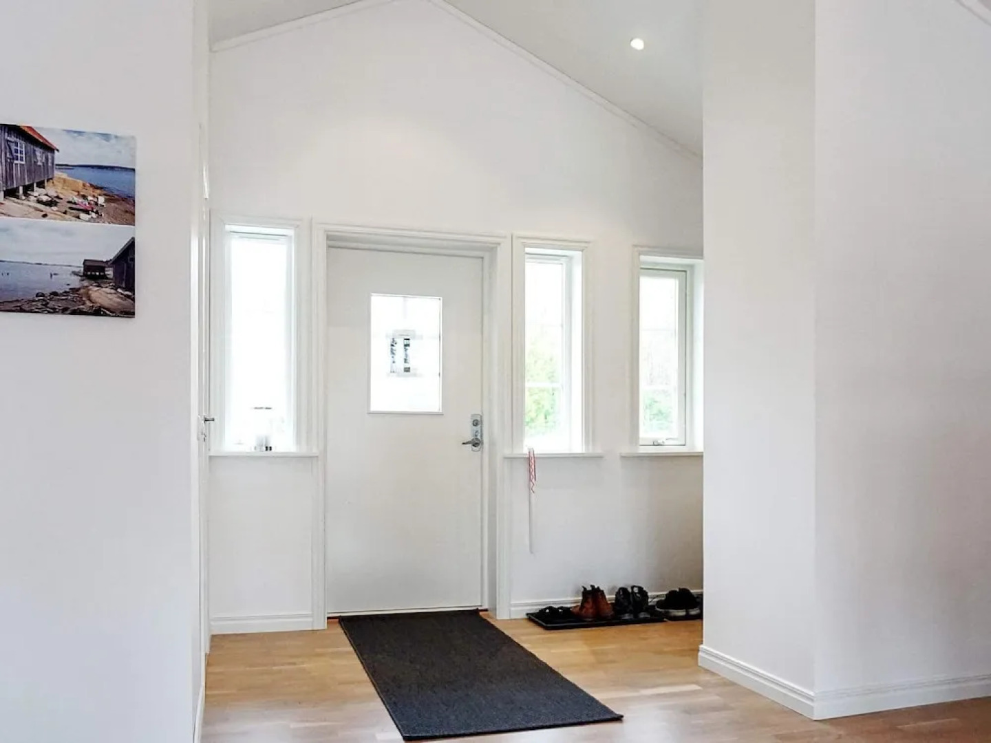 6 Person Holiday Home in Strömstad