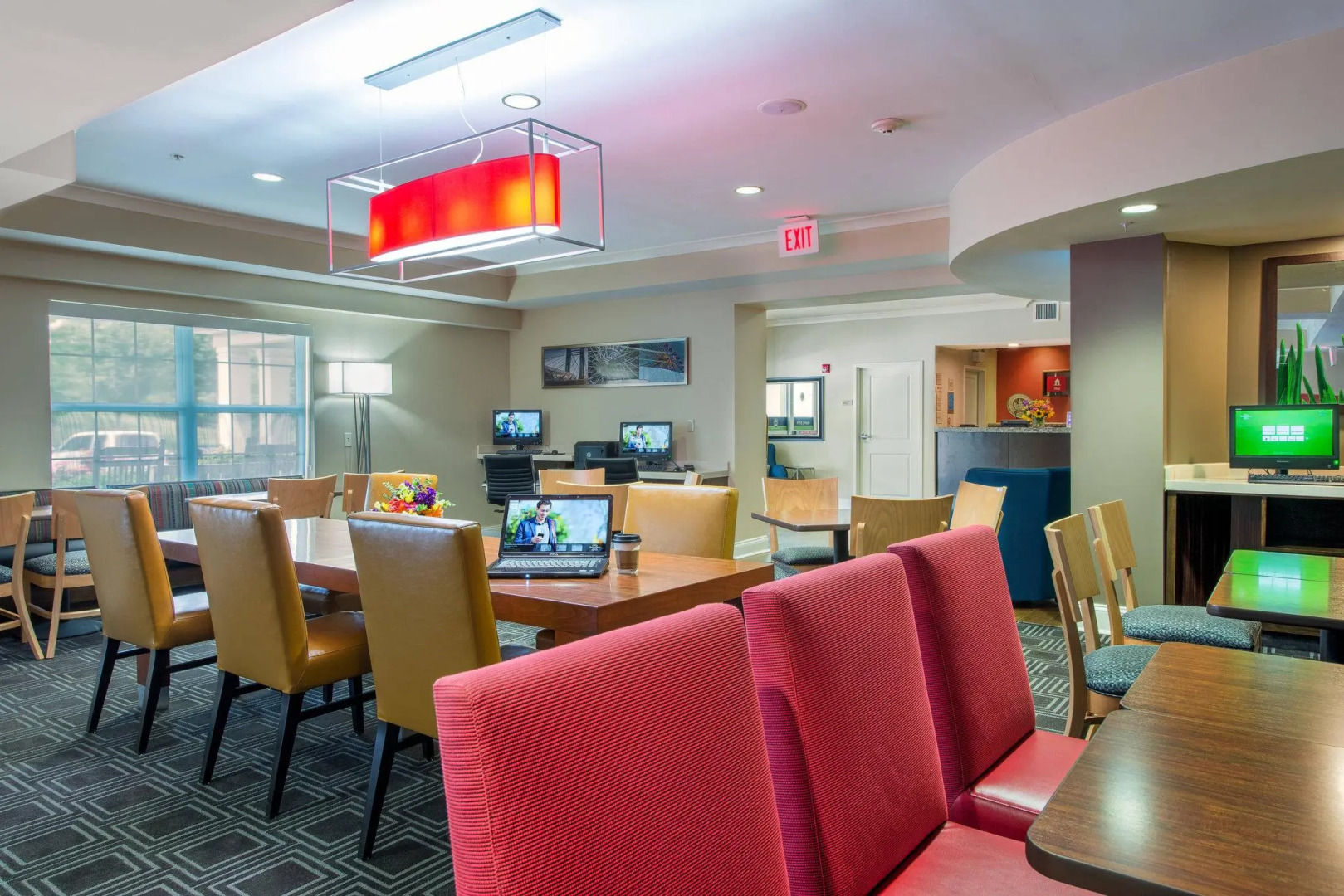 TownePlace Suites by Marriott Baltimore BWI Airport