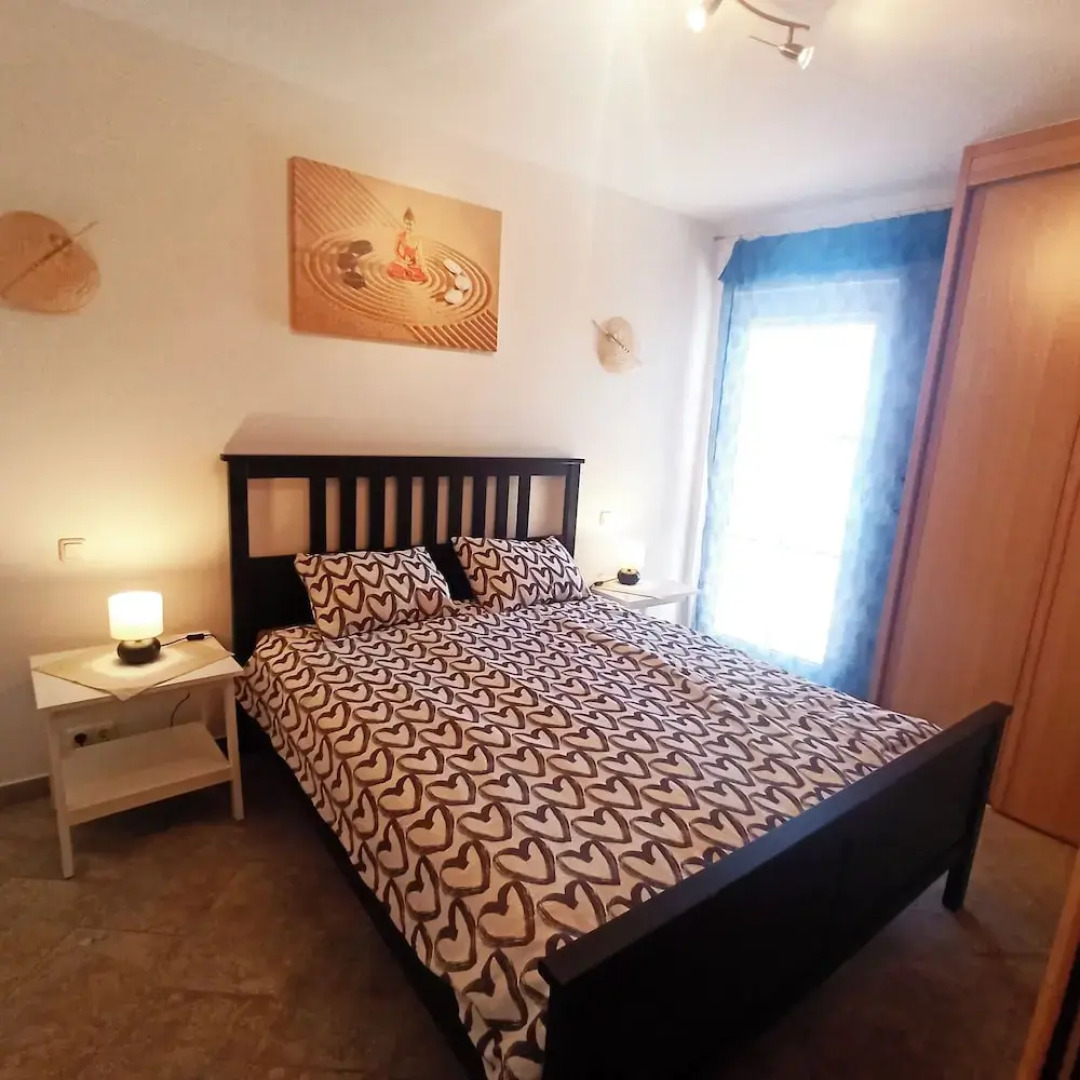 Finca Aurora - Cozy 1-bed Apartment