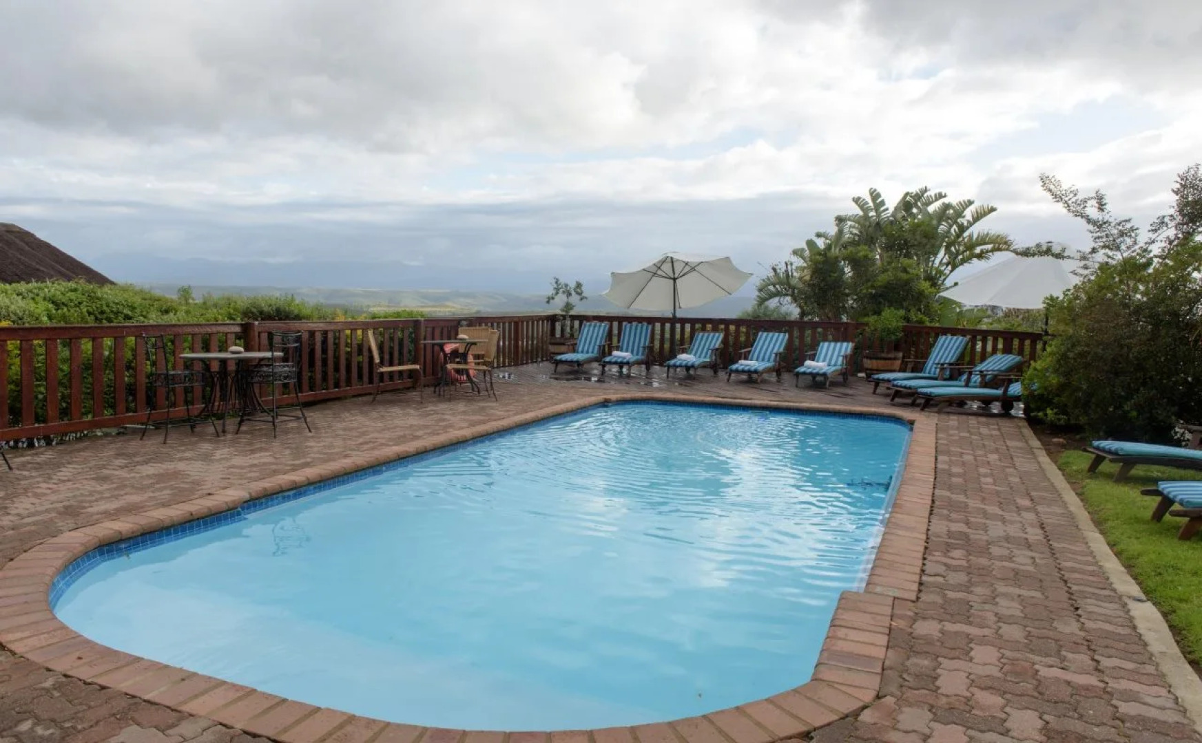 Whalesong Hotel & Spa