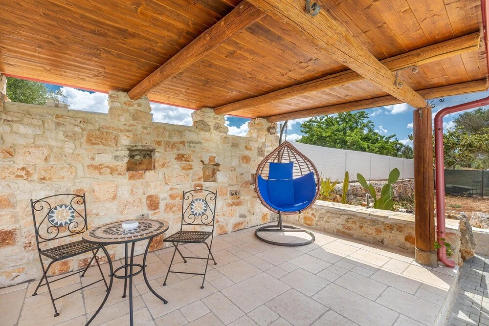 3619 Trulli Contecavallo by Perle di Puglia