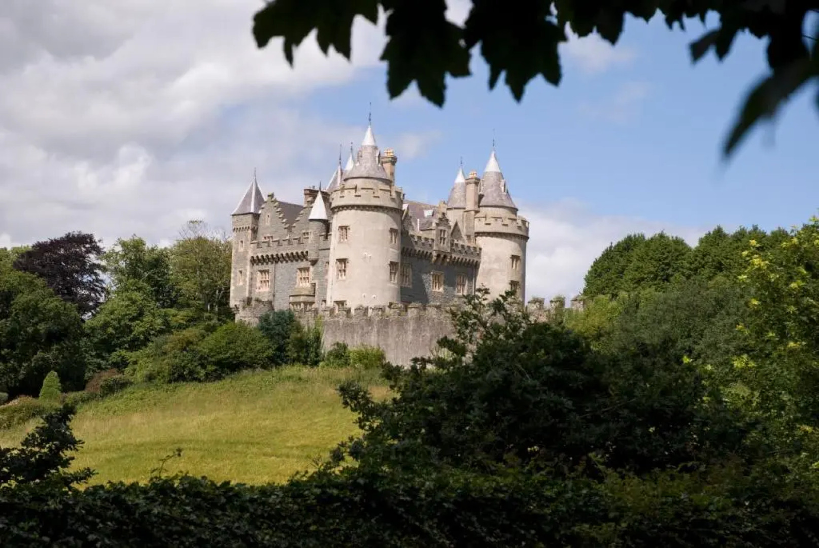 Dufferin Coaching Inn & Hall