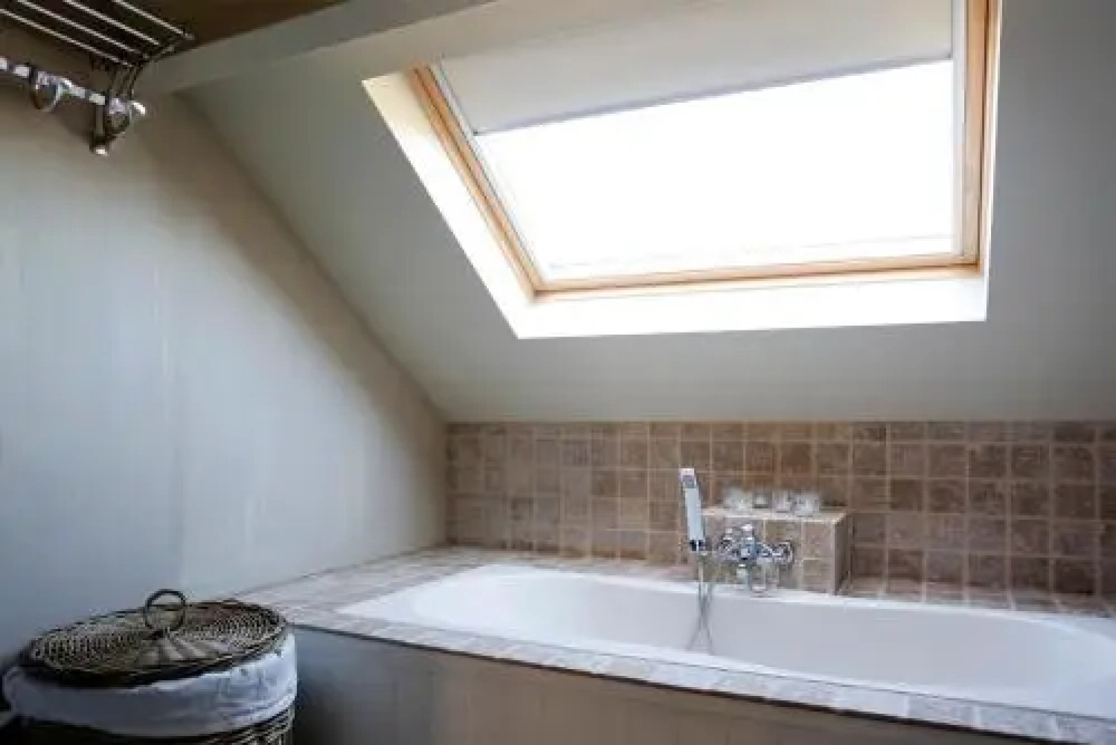 Les Maisons de la Mer