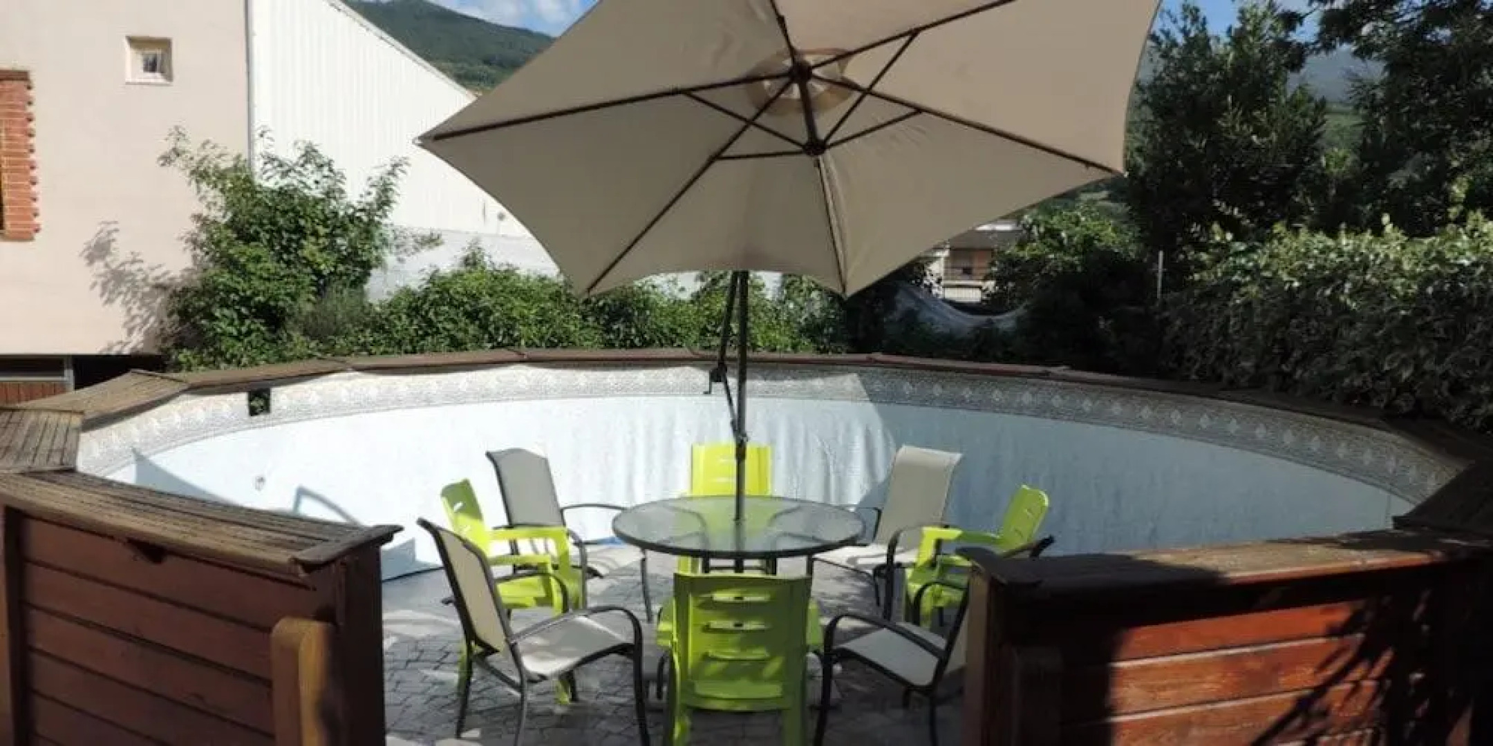 Casa Rural Casona del Jerte