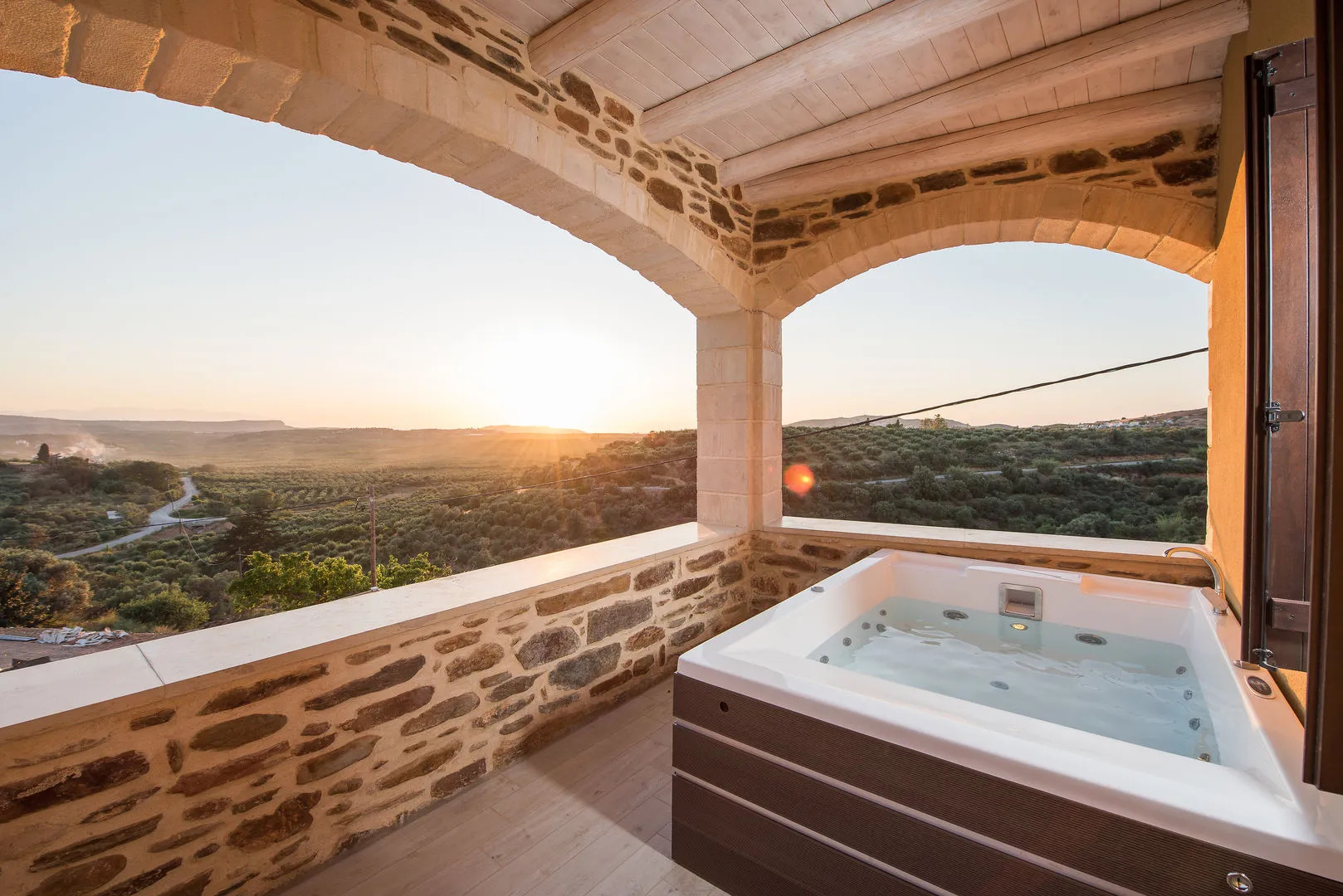 Lameriana Secret Village