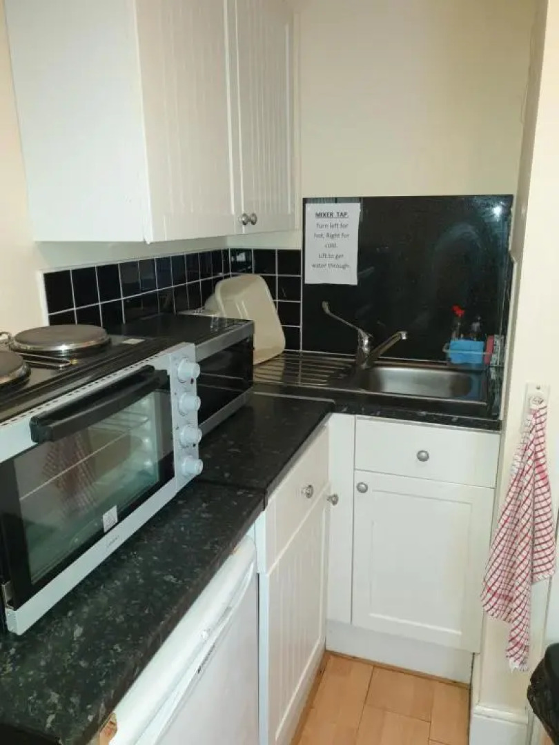 Homeleigh Guesthouse