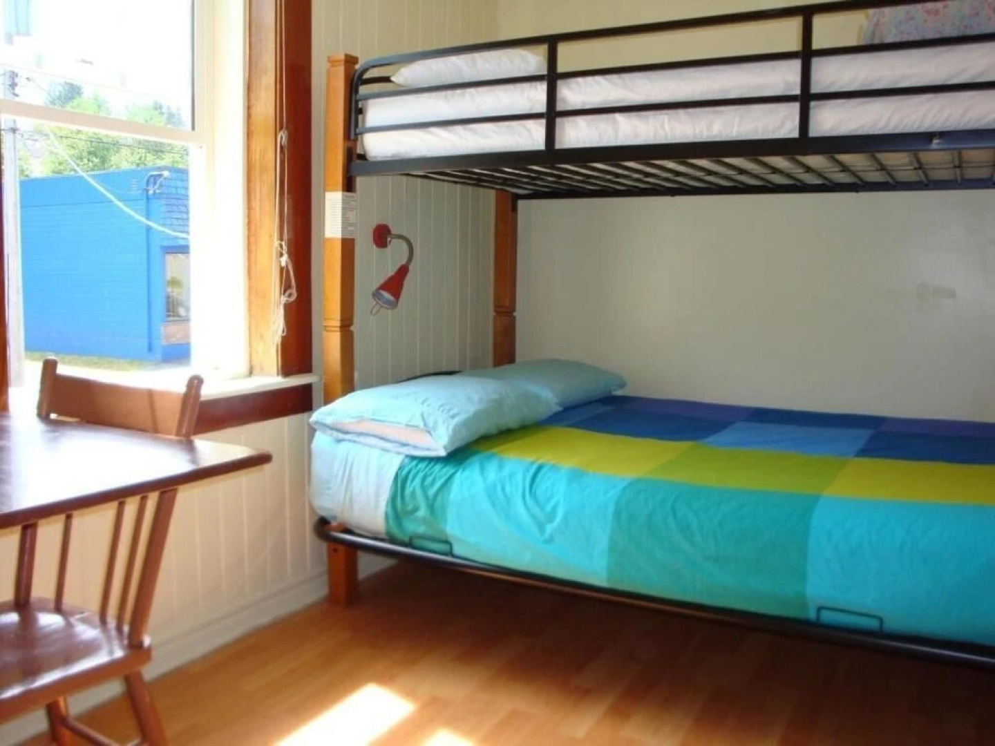 Pioneer Guest House