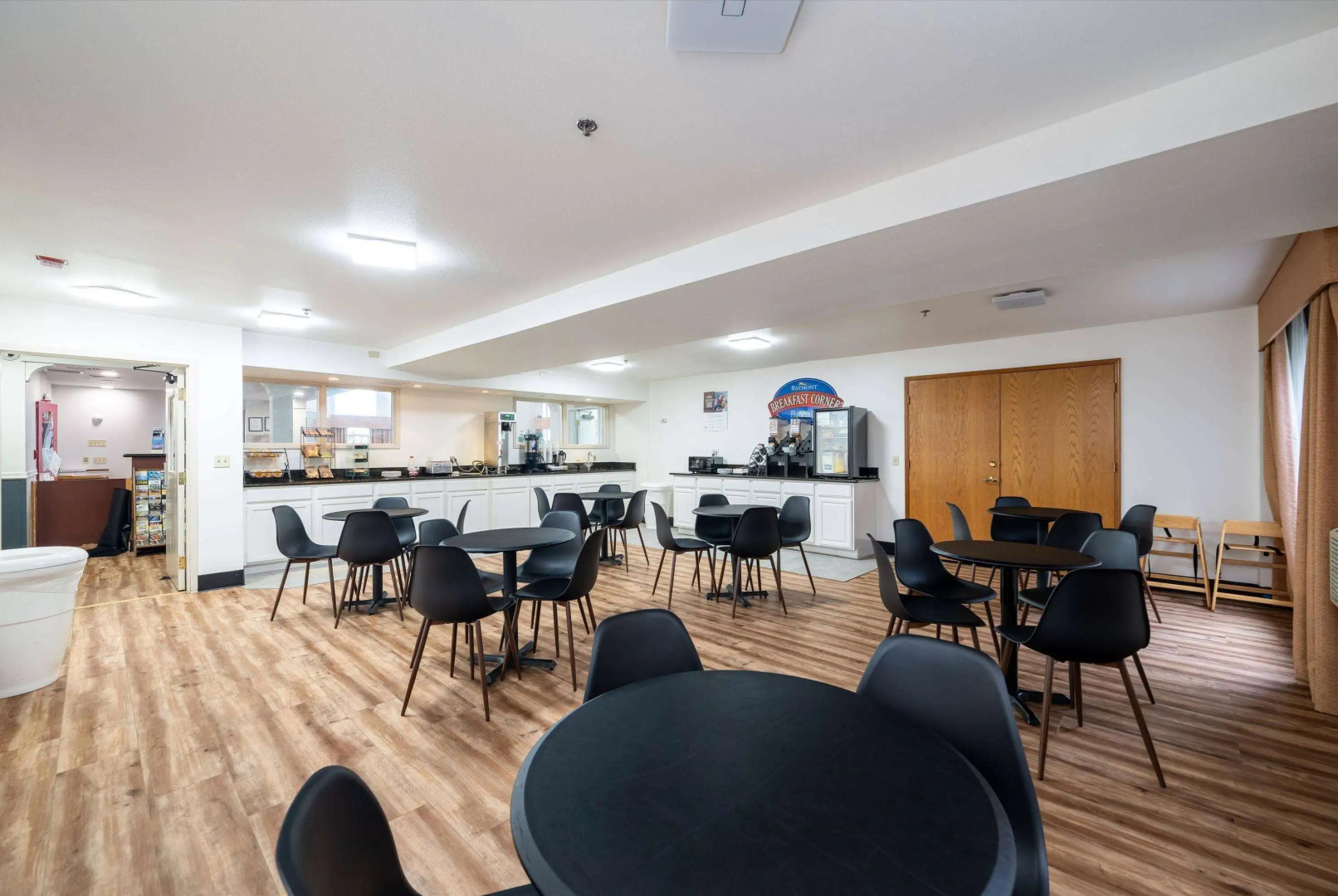 Baymont by Wyndham Bellingham