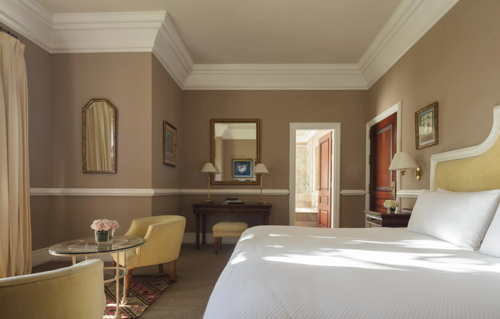 Anantara Villas & Suites Marbella Benahavis