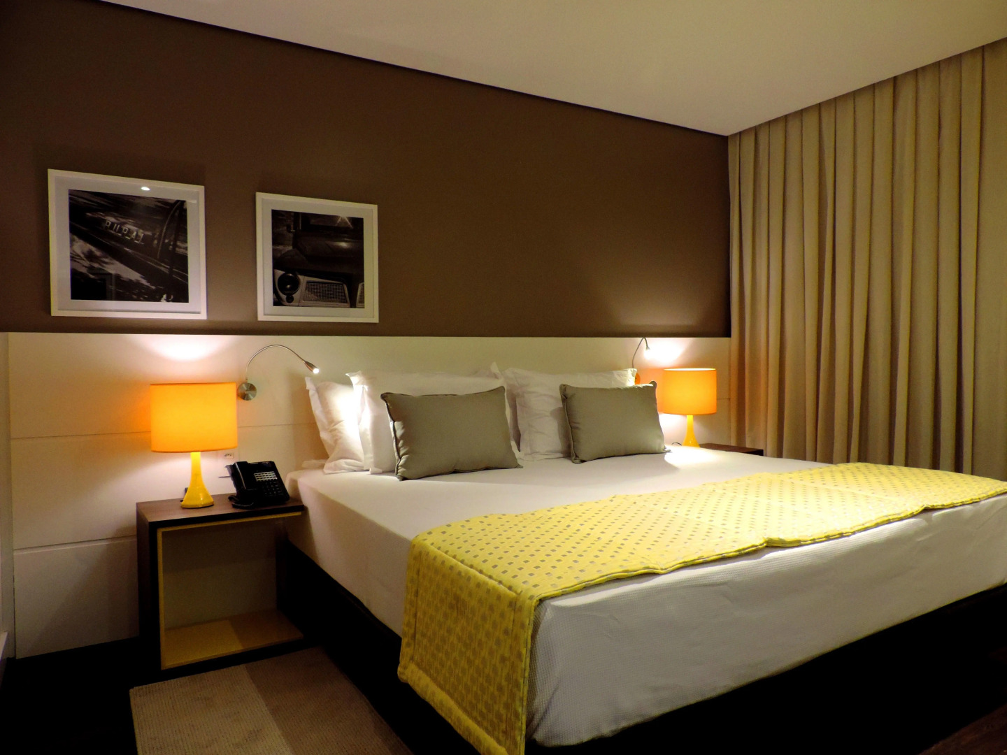 Quality Hotel Flamboyant