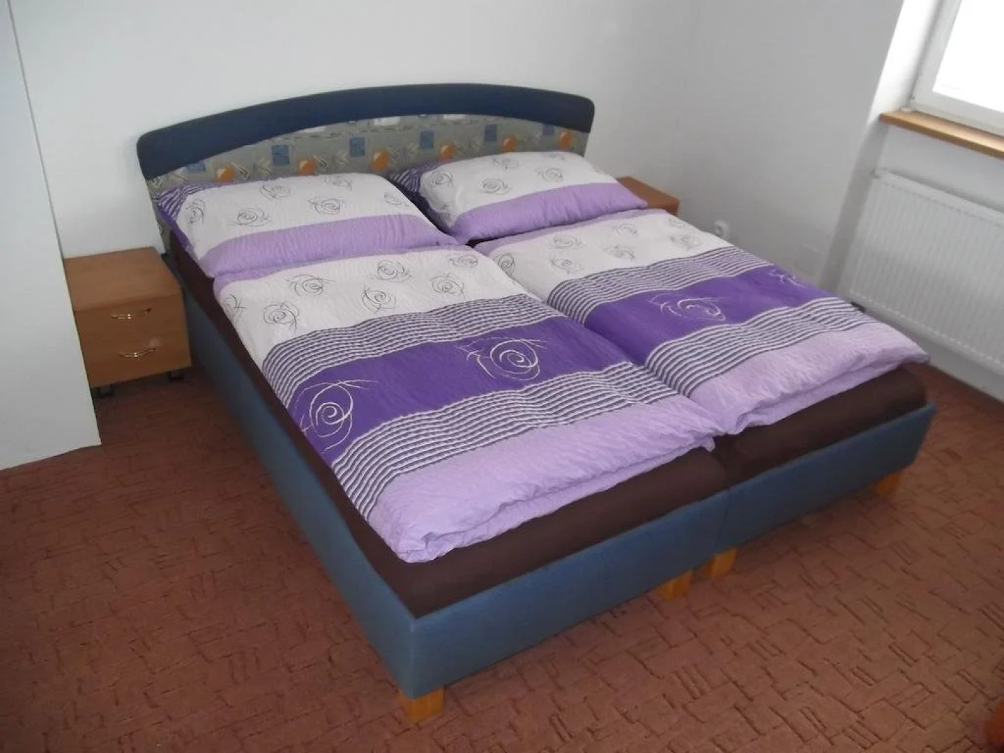 Penzion Apartmany Zlin