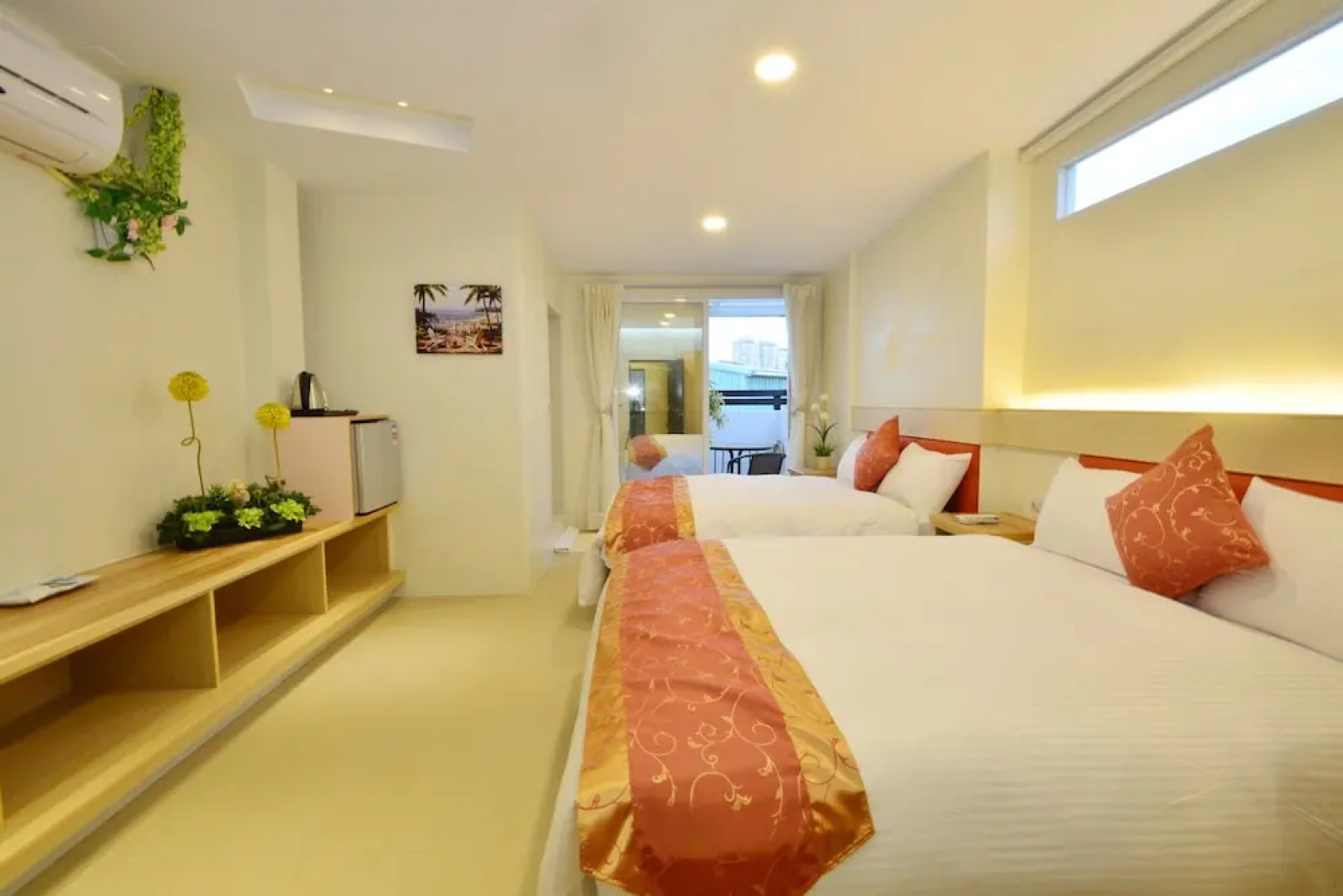 Hai Yue Bay Guest House