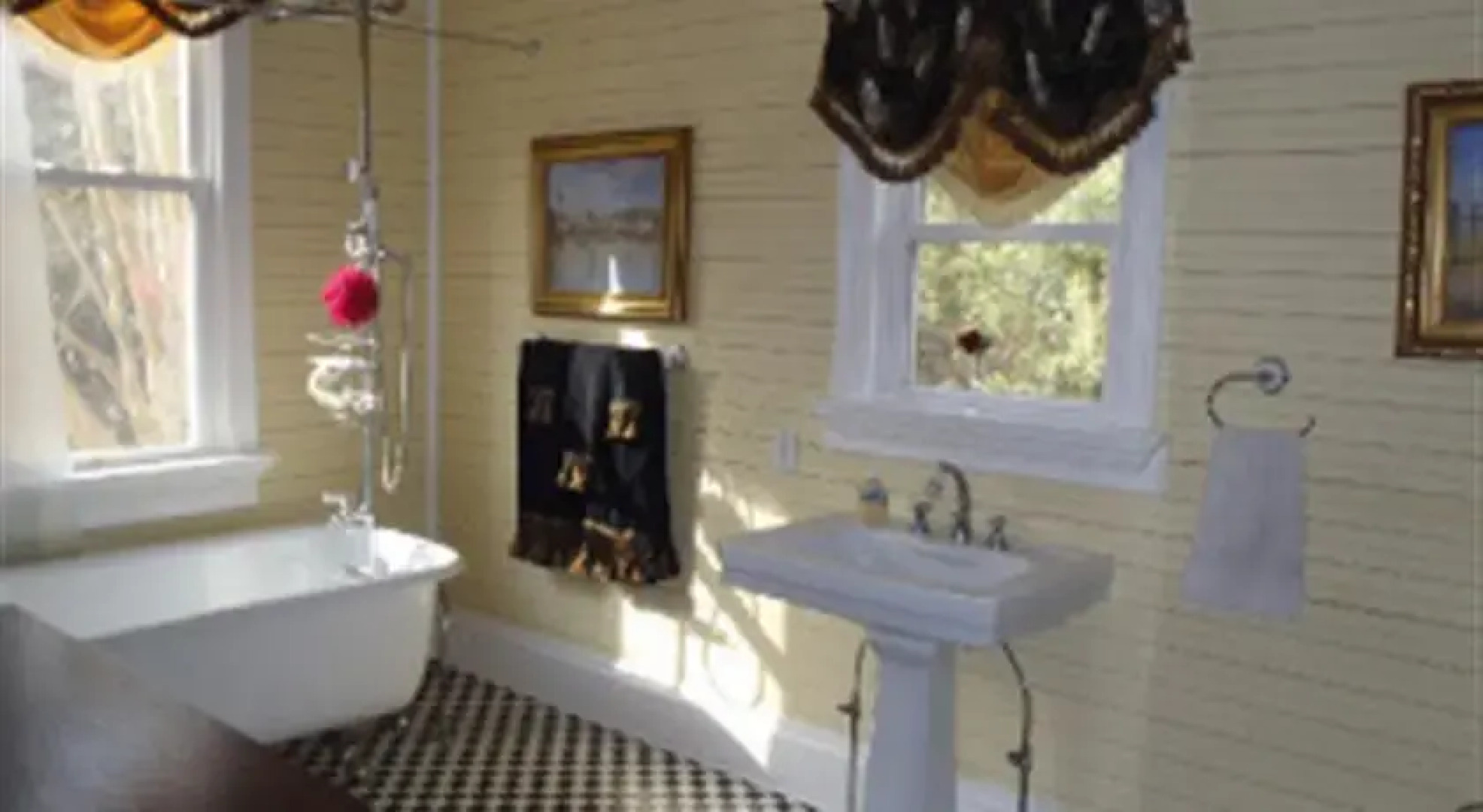 The Henry Smith House