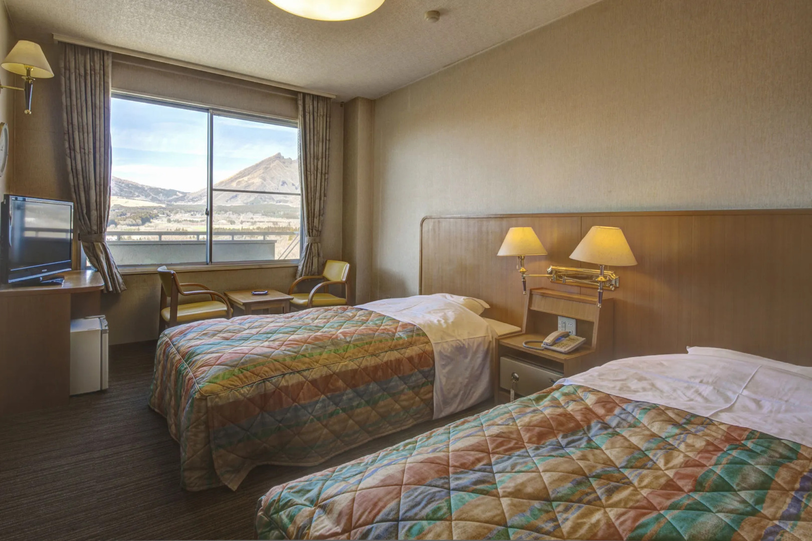 Kyukamura Minami-Aso