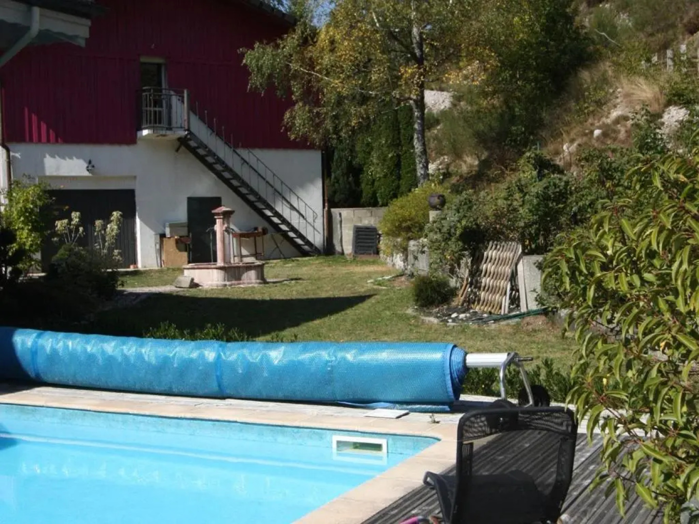 Gîte Cornimont, 4 pièces, 6 personnes - FR-1-589-10