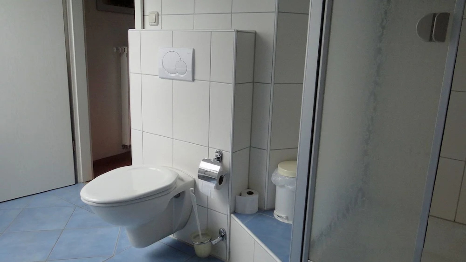 Gästehaus Burg Molbach