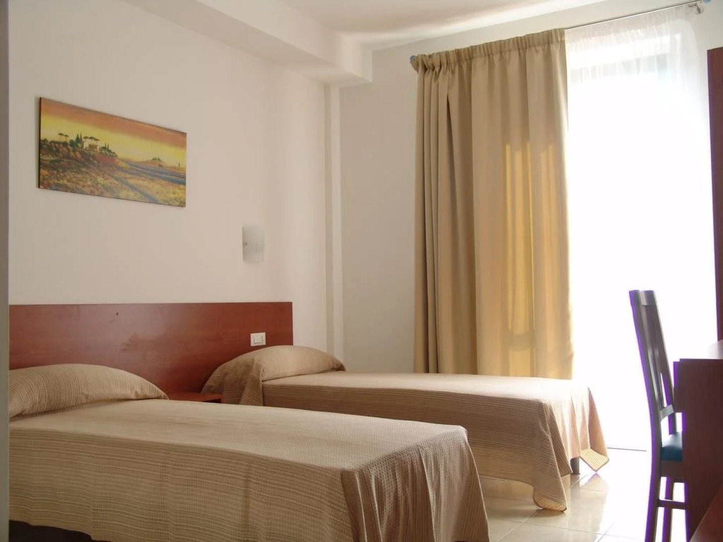 Hotel Villa Adriatica