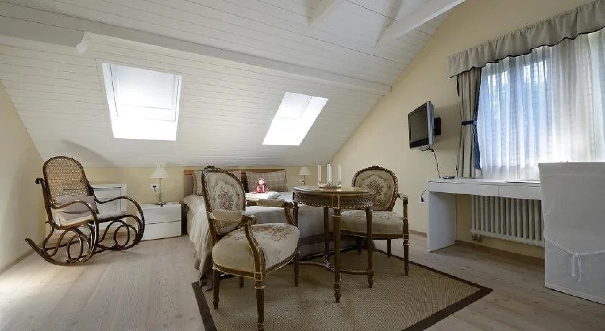 Vila Alice Bled - Adults only