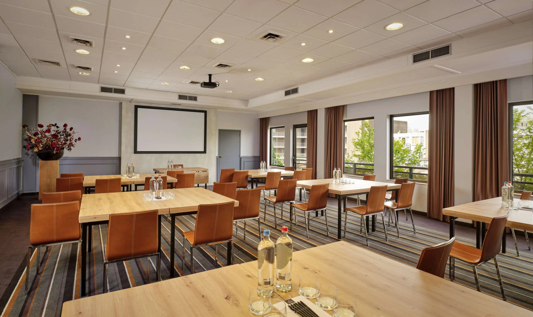 Park Plaza Eindhoven