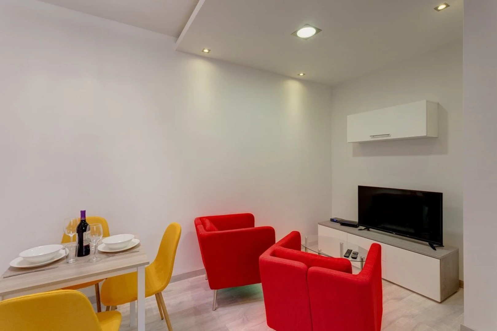 Cozy Apartment in an Amazing Location