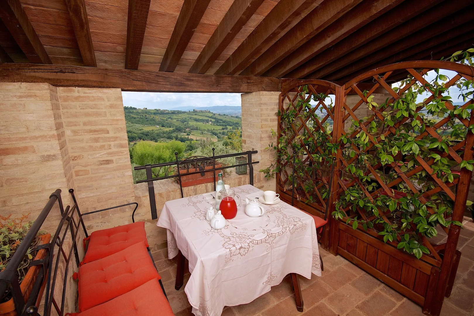 Agriturismo Le Colombe