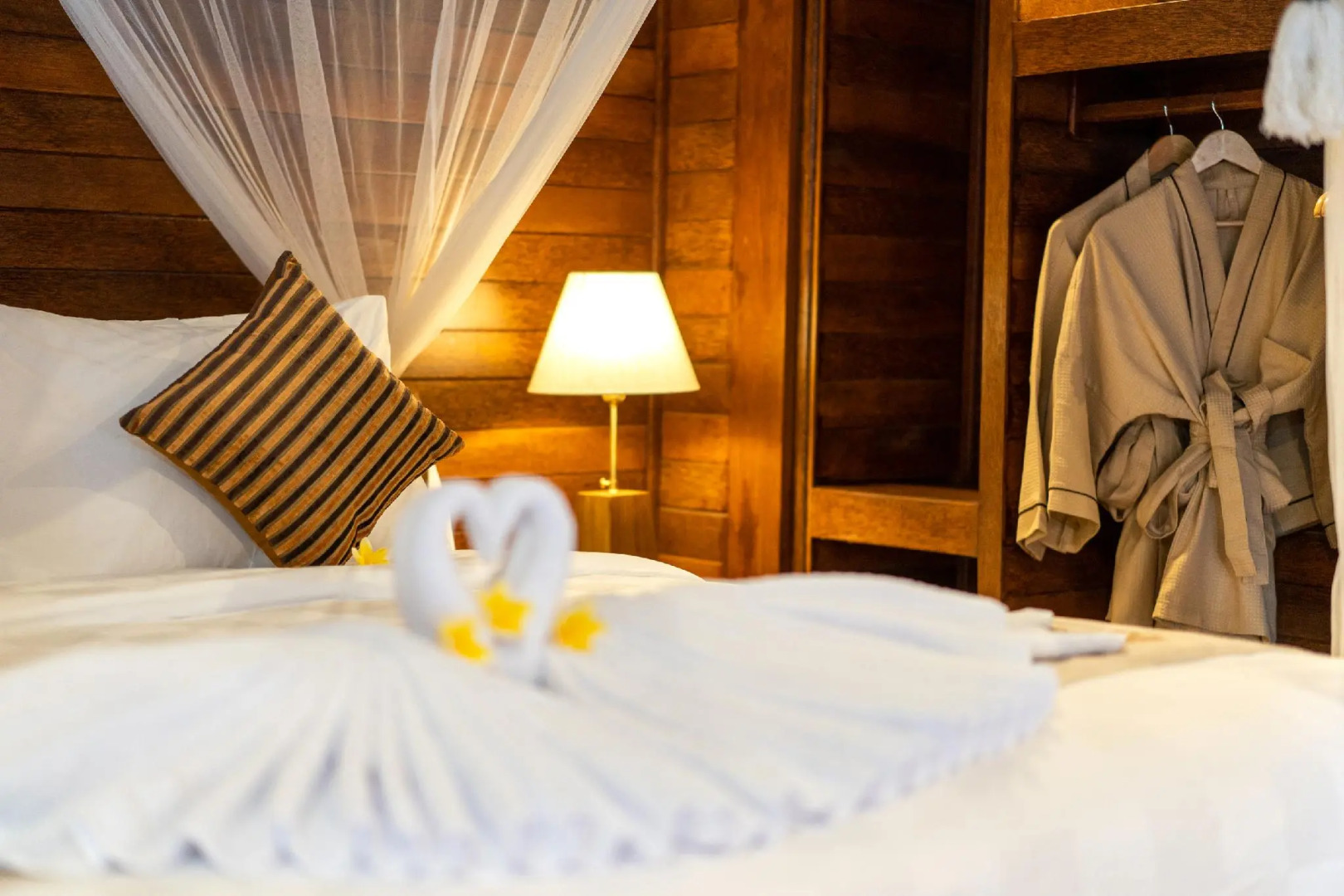 Royal Cottage Nusa Lembongan