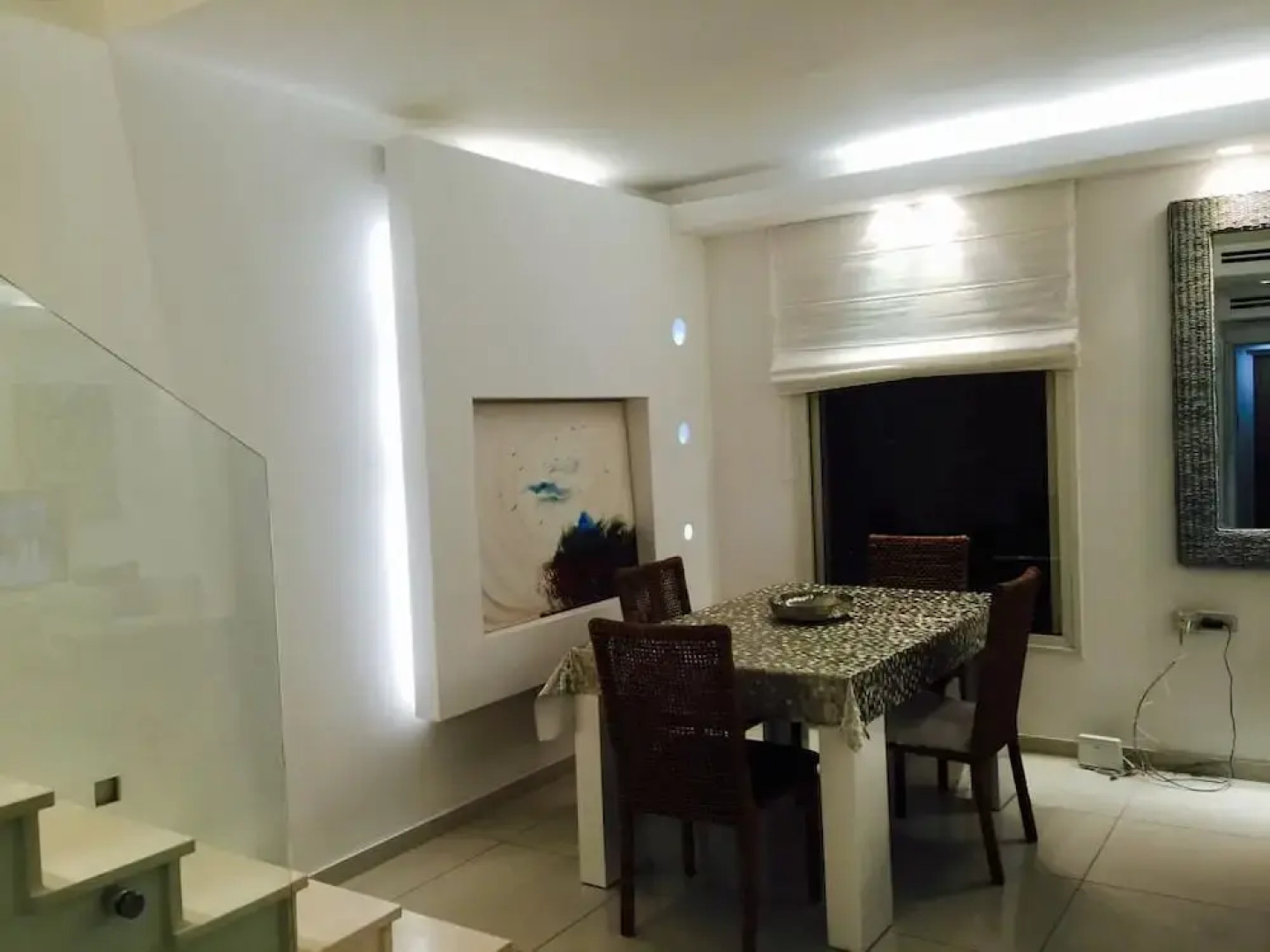 Magical Duplex 100SM Garden Pool Parking