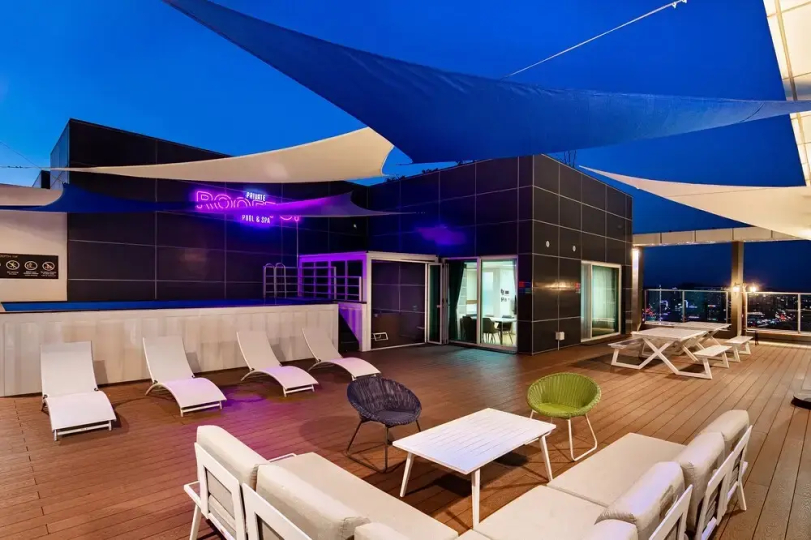 K-Hills The Terrace