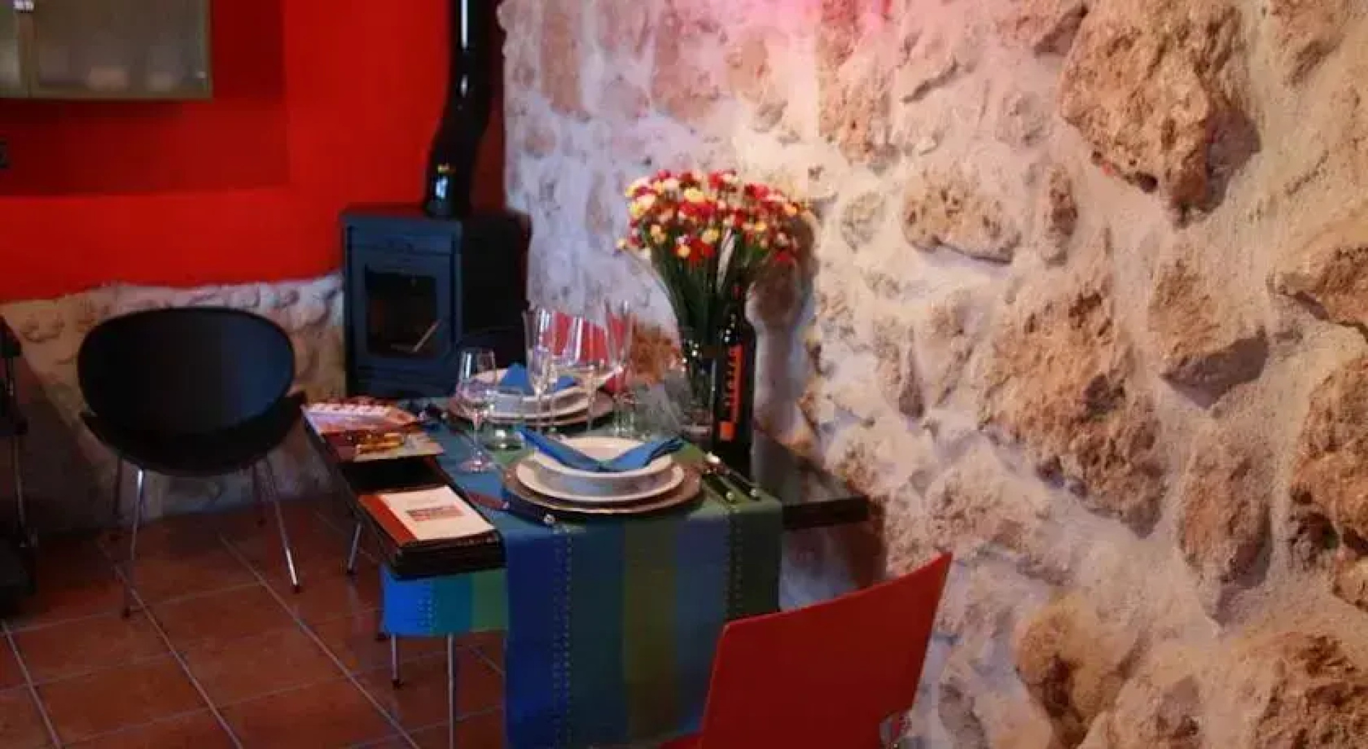 Ambiente Rural