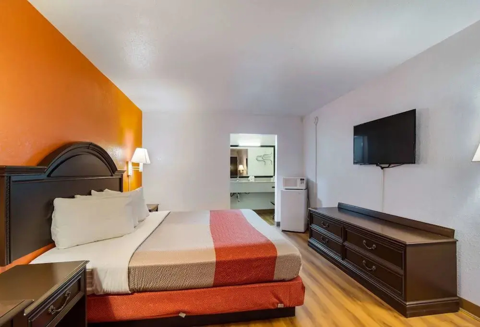 Motel 6 West Columbia Airport, SC