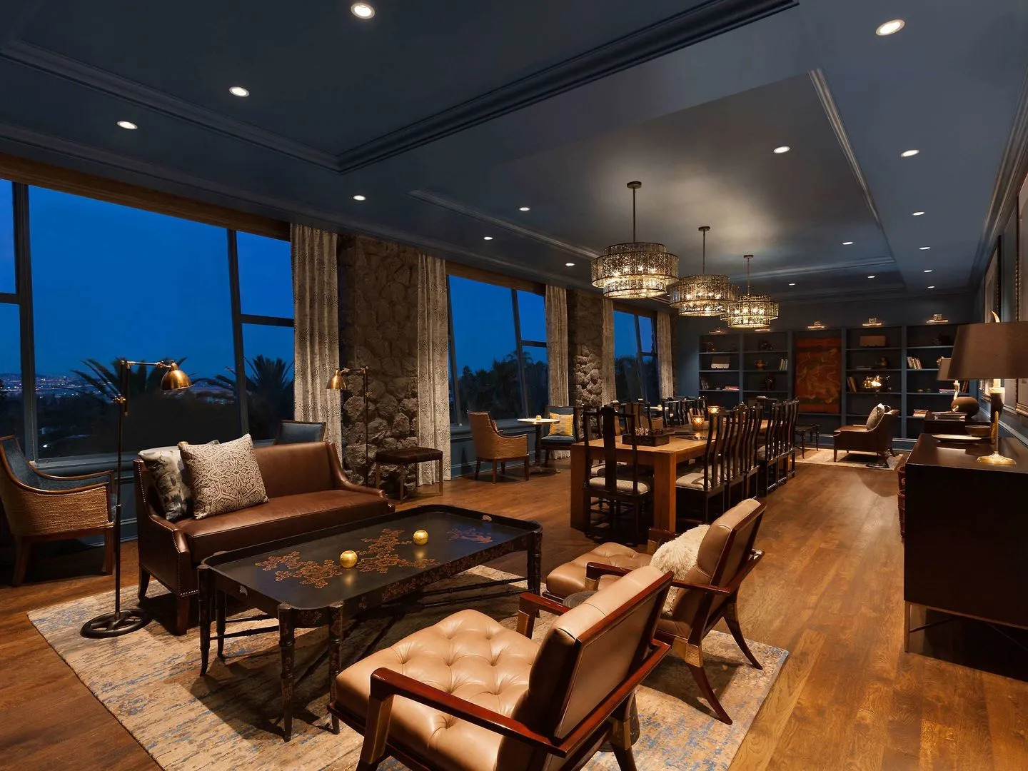 Claremont Resort & Club