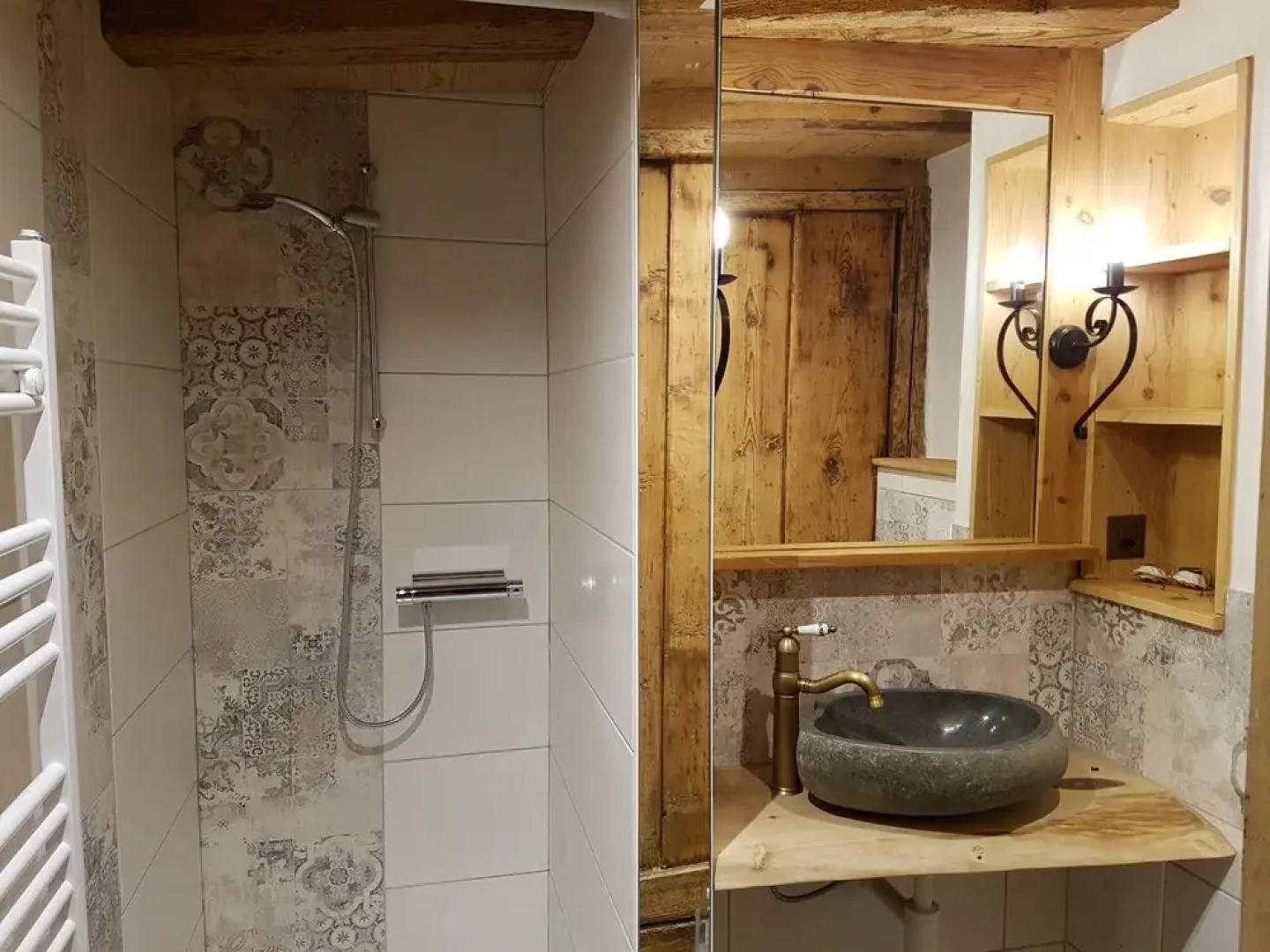 Au Soleil de Gruyères Chez Chantal