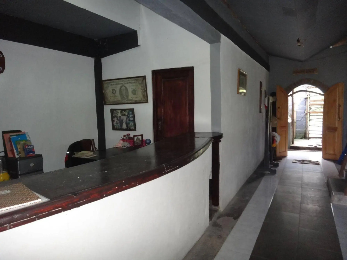 BaliTrekk Boutique Hotel