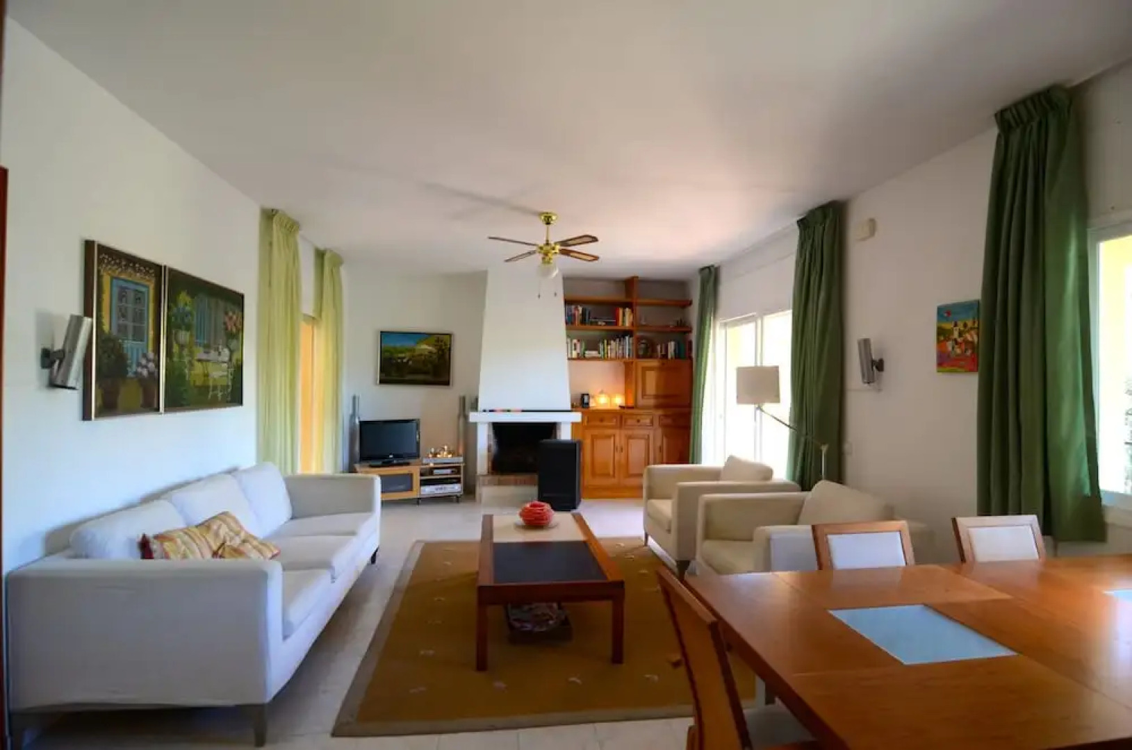 Villa Cala Moreta 44