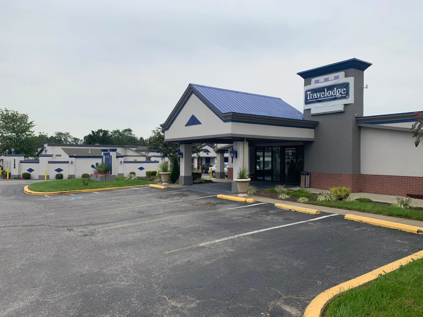 Travelodge by Wyndham Laurel/Ft. Meade/Near NSA