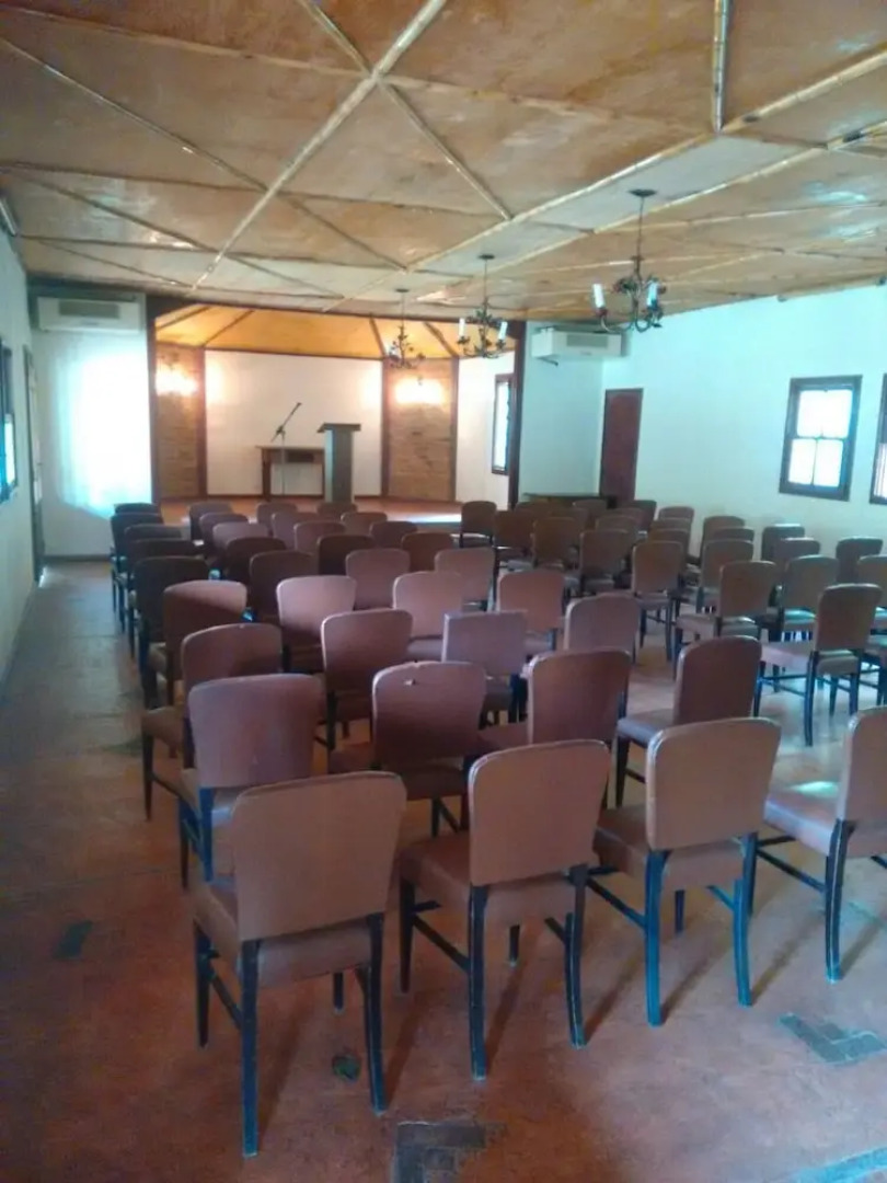 Hotel Fazenda Mangalarga