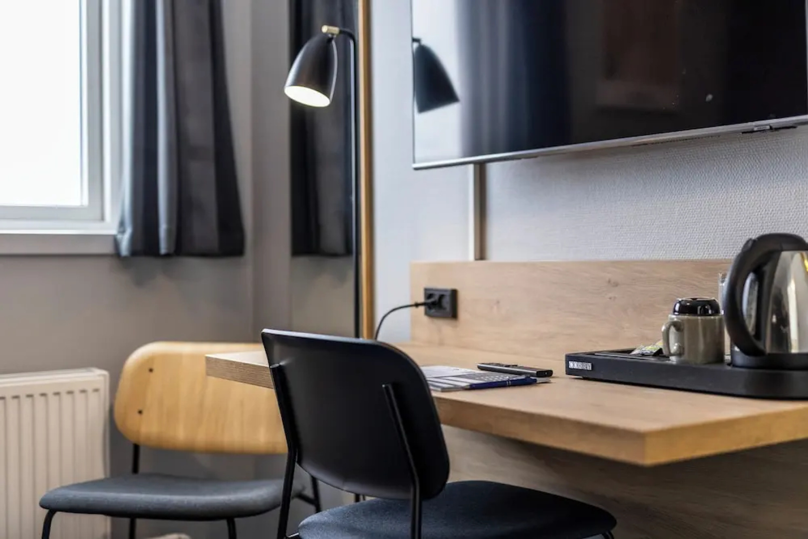 HOTEL SØMA Aasiaat