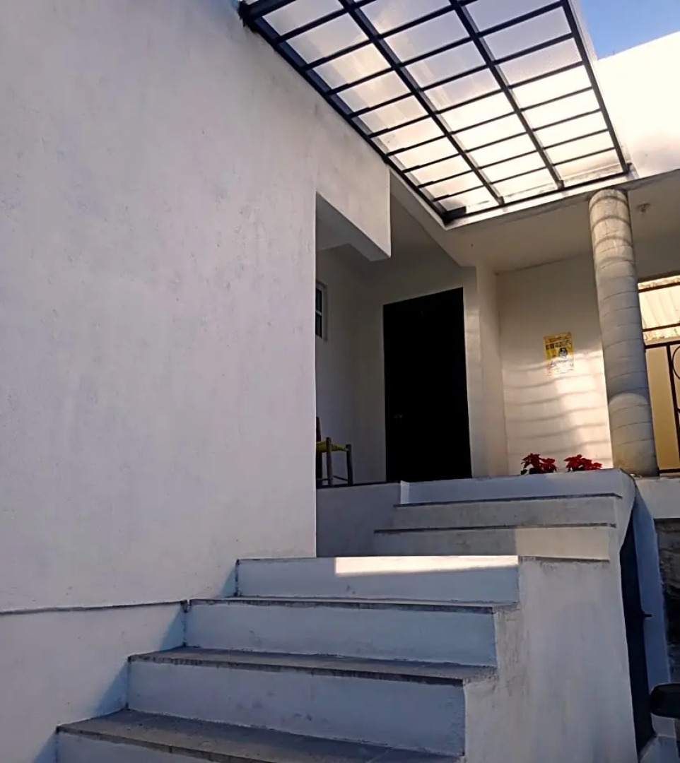 Habitación Huapango #2